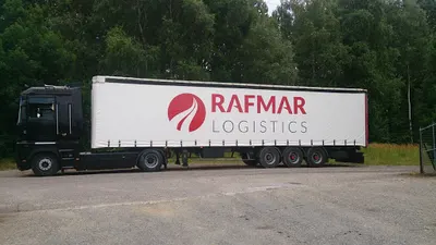 RAFMAR LOGISTICS